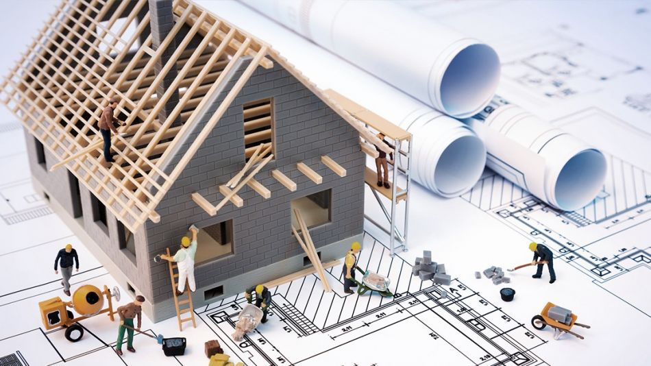 Desarrollo Inmobiliario - Construcción