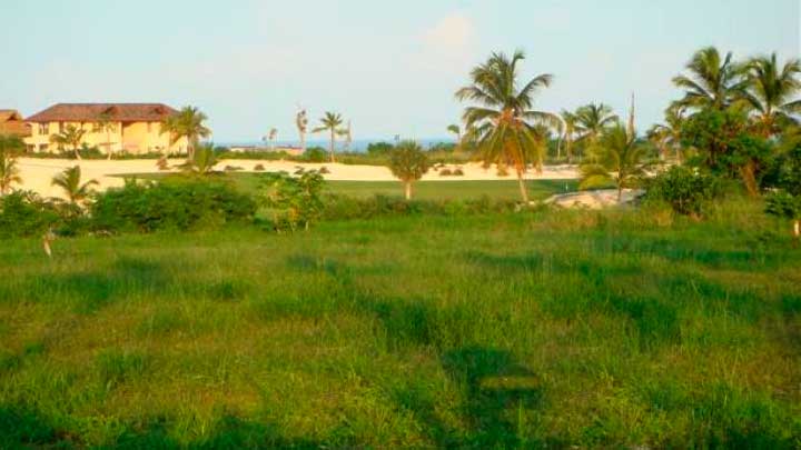 Solares y Terrenos